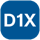 D1X