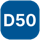 D50