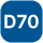 D70