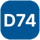 D74