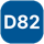 D82