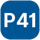 P41