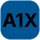 A1X