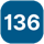 136