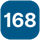 168