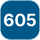 605
