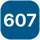 607