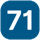71