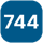 744