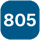 805