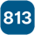 813