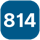 814