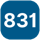 831