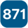 871