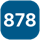 878