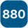 880