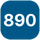 890