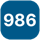 986