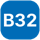 B32