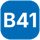 B41