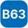 B63