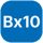 Bx10