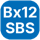 Bx12-SBS