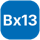 Bx13