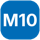 M10