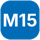 M15