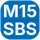 M15-SBS