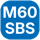 M60-SBS