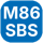M86-SBS