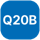 Q20B