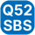 Q52-SBS