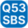 Q53-SBS
