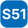 S51