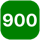 900