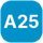 A25