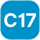 C17