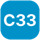C33