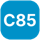 C85