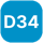D34