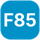 F85
