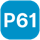 P61