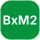 BxM2