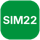 SIM22