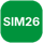 SIM26