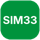 SIM33