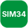 SIM34